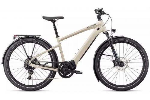 Rower miejski elektryczny Specialized Turbo Vado 5.0 2022 + GRATIS